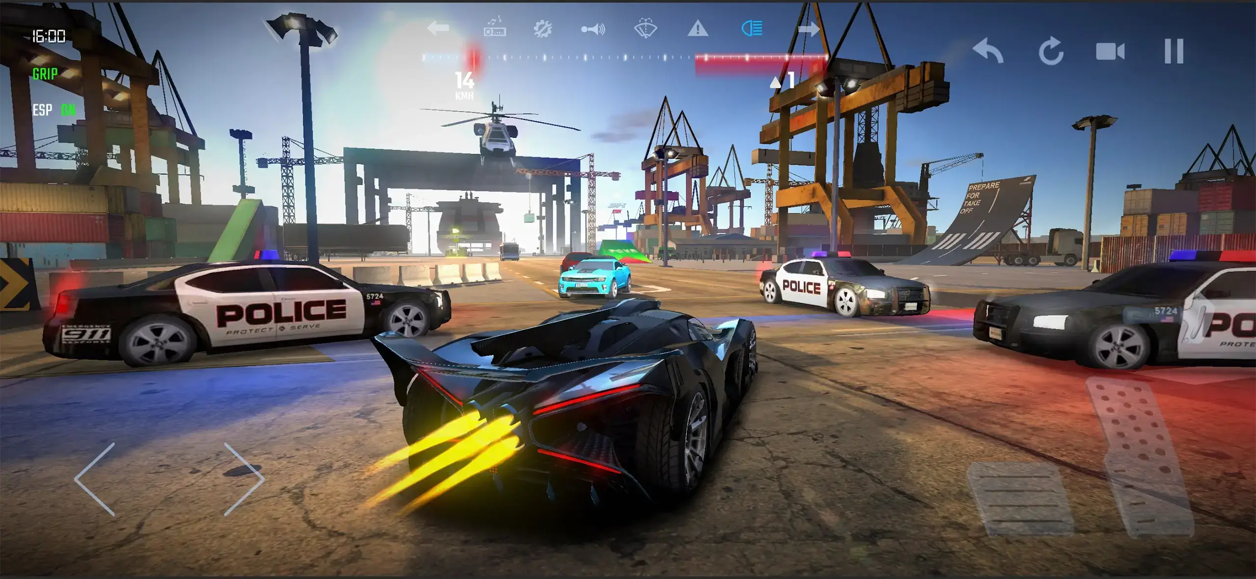 UCDS 2 MOD APK