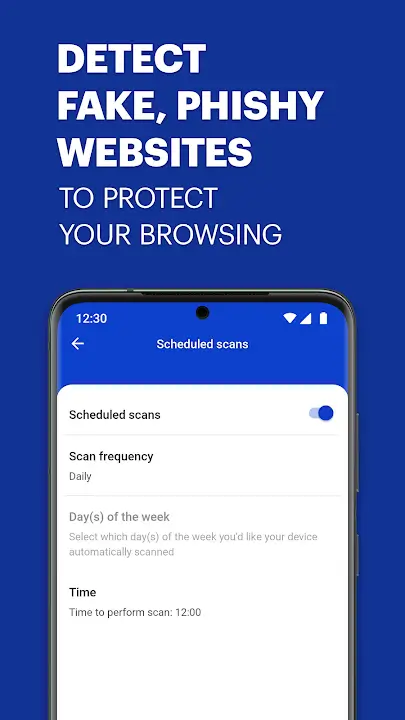 Malwarebytes Mobile Security MOD APK