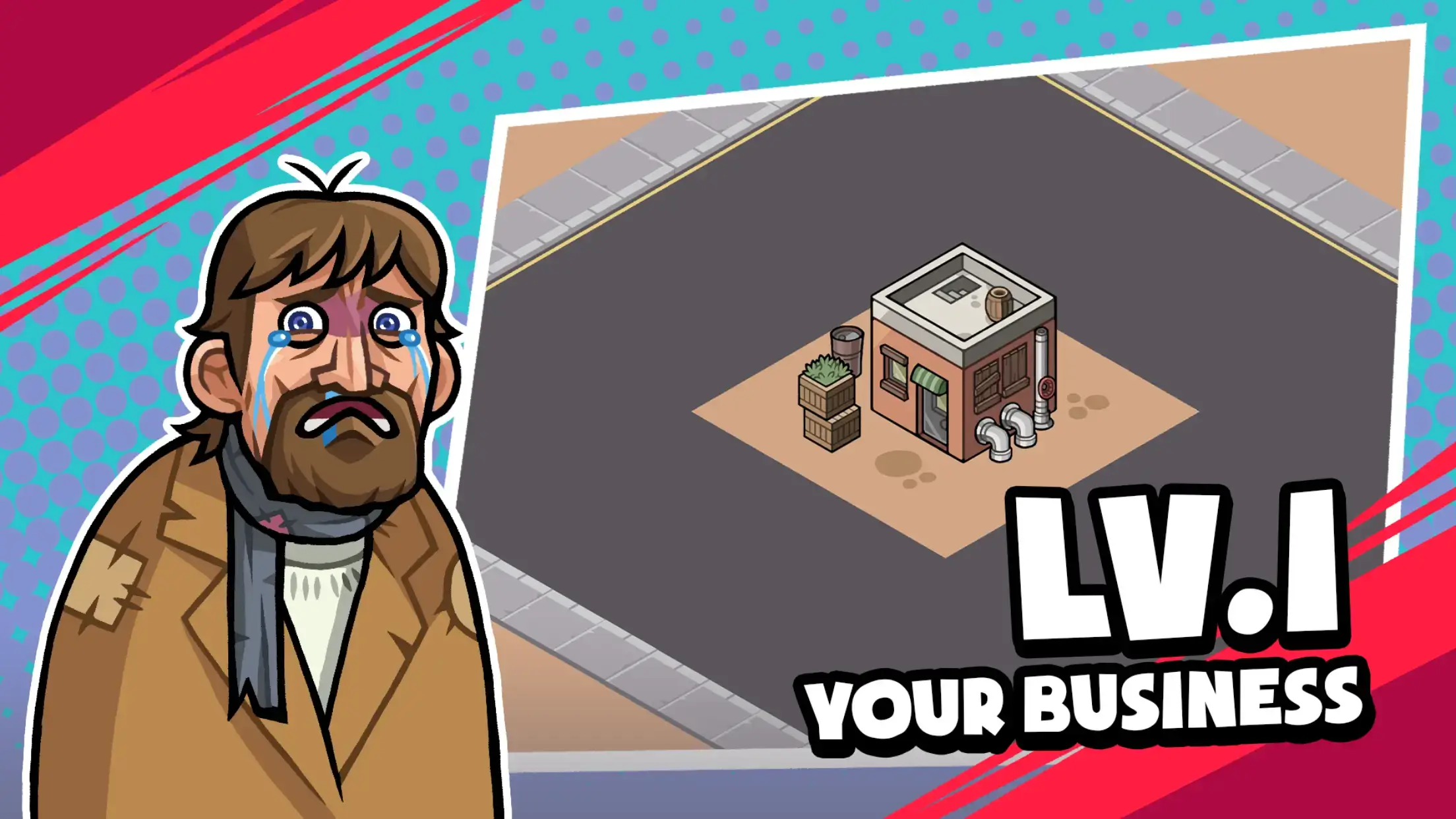 Idle Billionaire Tycoon MOD APK