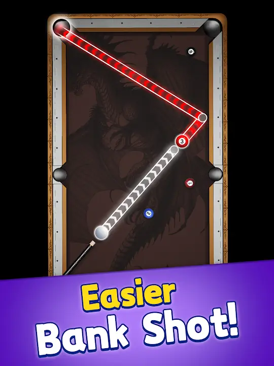 Infinity 8 Ball MOD APK