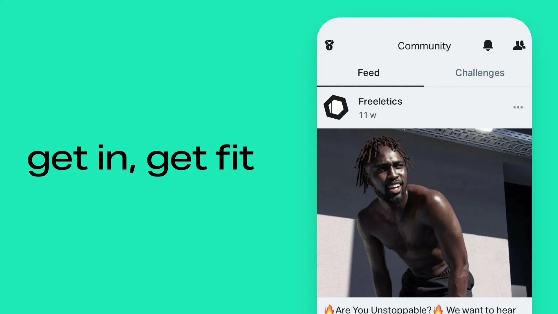 Freeletics MOD APK