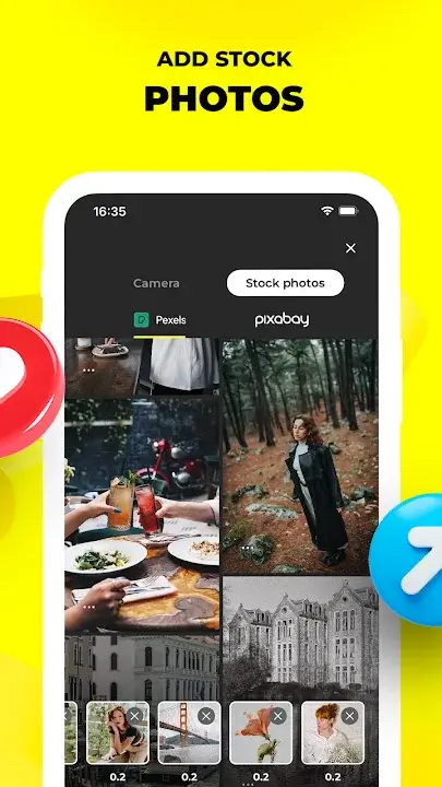 Reelsapp MOD APK