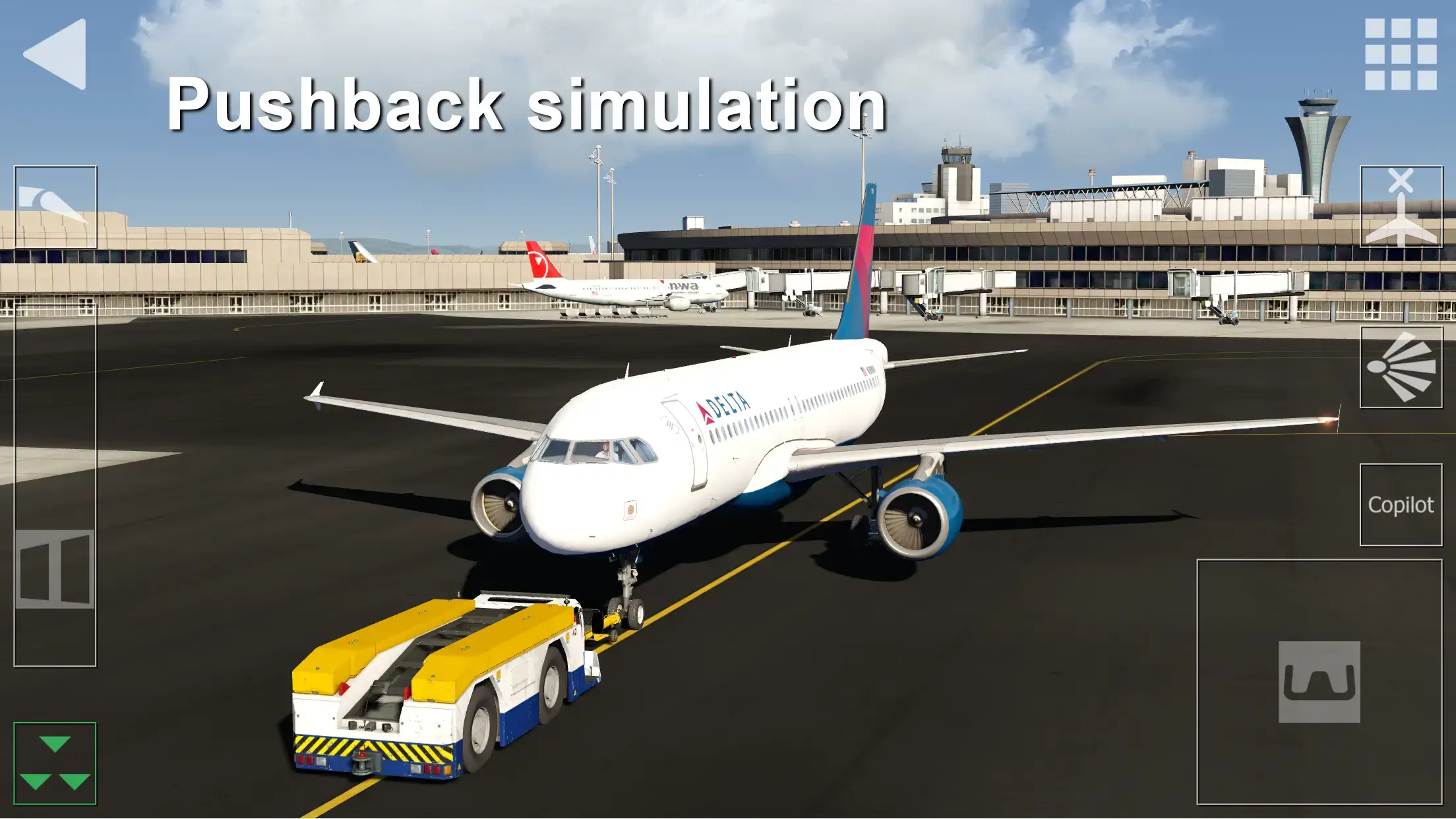 Aerofly FS Global MOD APK