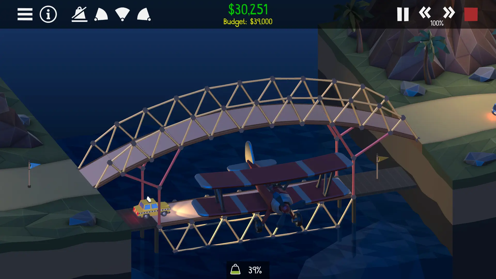 Poly Bridge 2 MOD APK