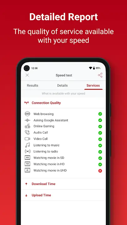 SpeedChecker MOD APK