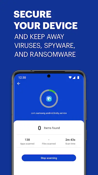 Malwarebytes Mobile Security MOD APK