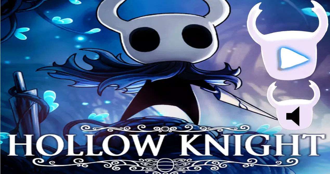 Hollow Knights MOD APK