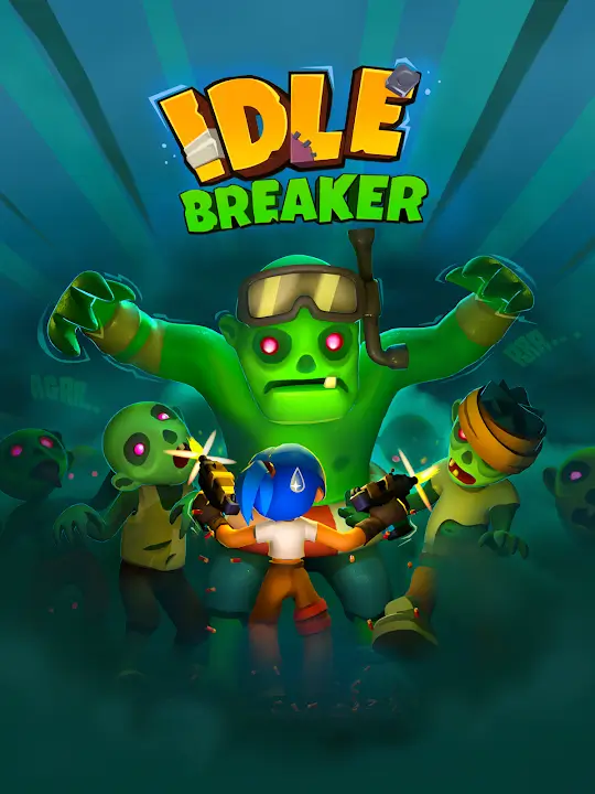 Idle Breaker MOD APK