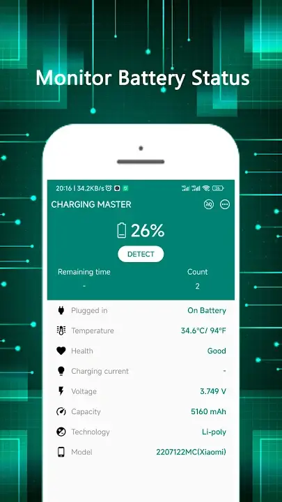 Charging Master MOD APK