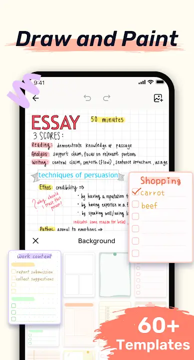 Easy Notes MOD APK