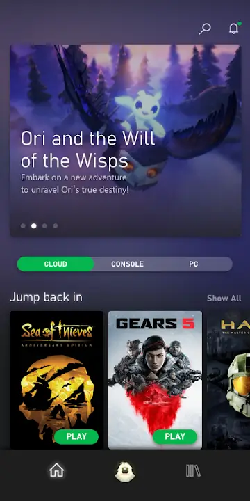 Xbox Game Pass MOD APK