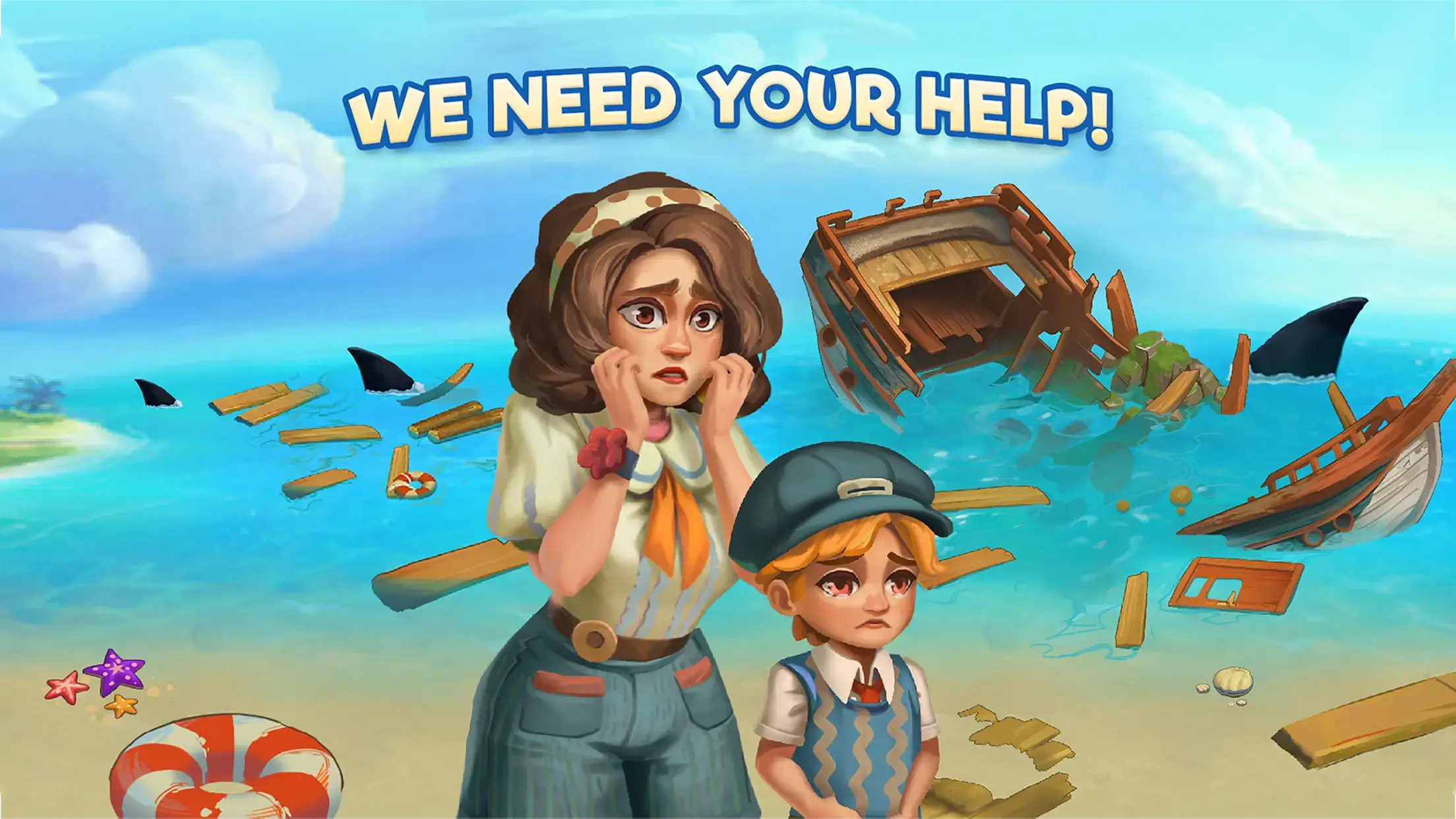 Family Farming MOD APK