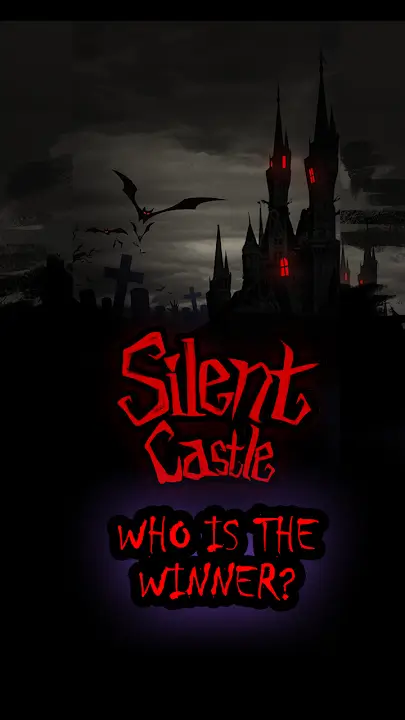 Silent Castle Survive MOD APK