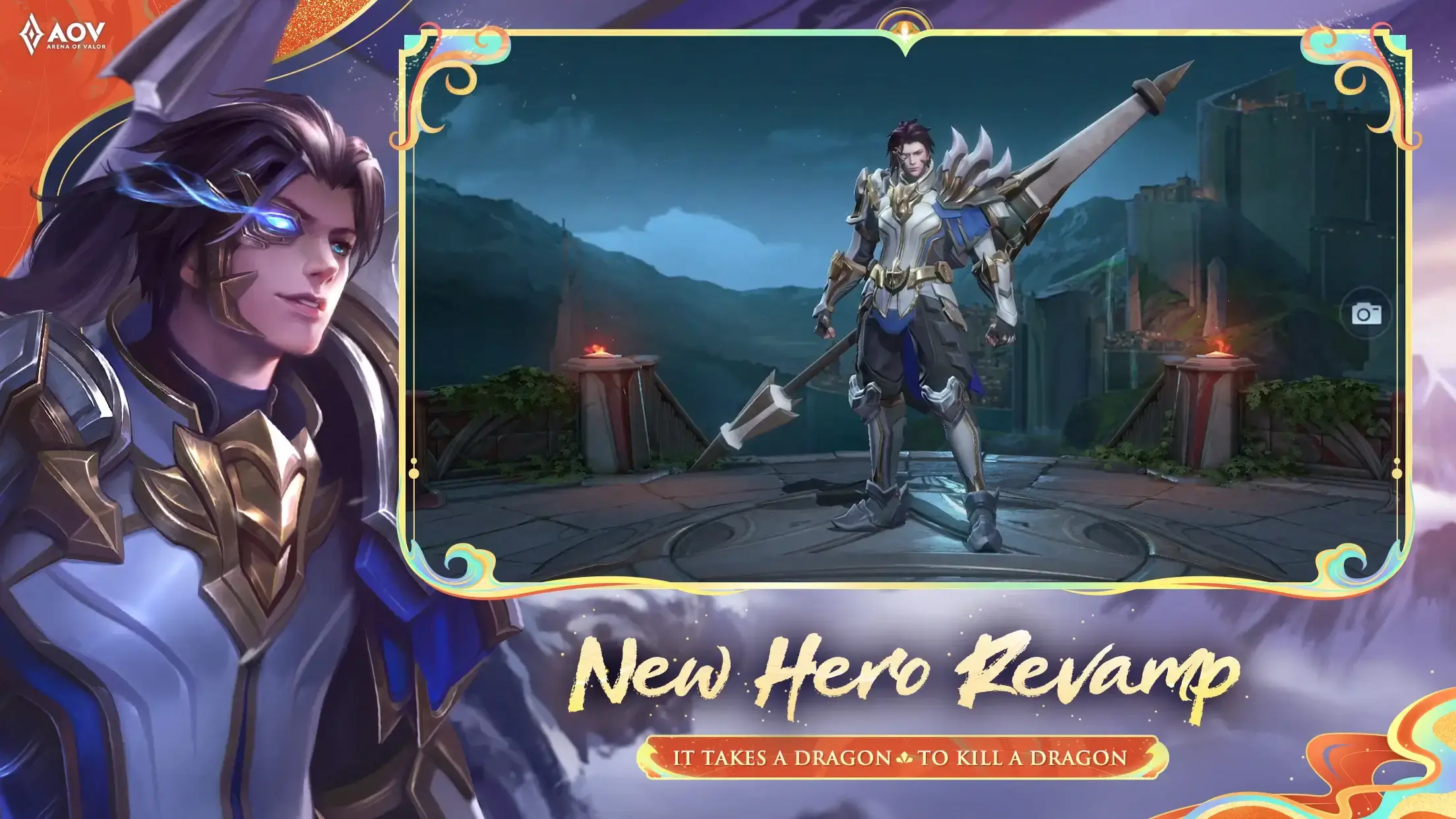 Garena AOV MOD APK