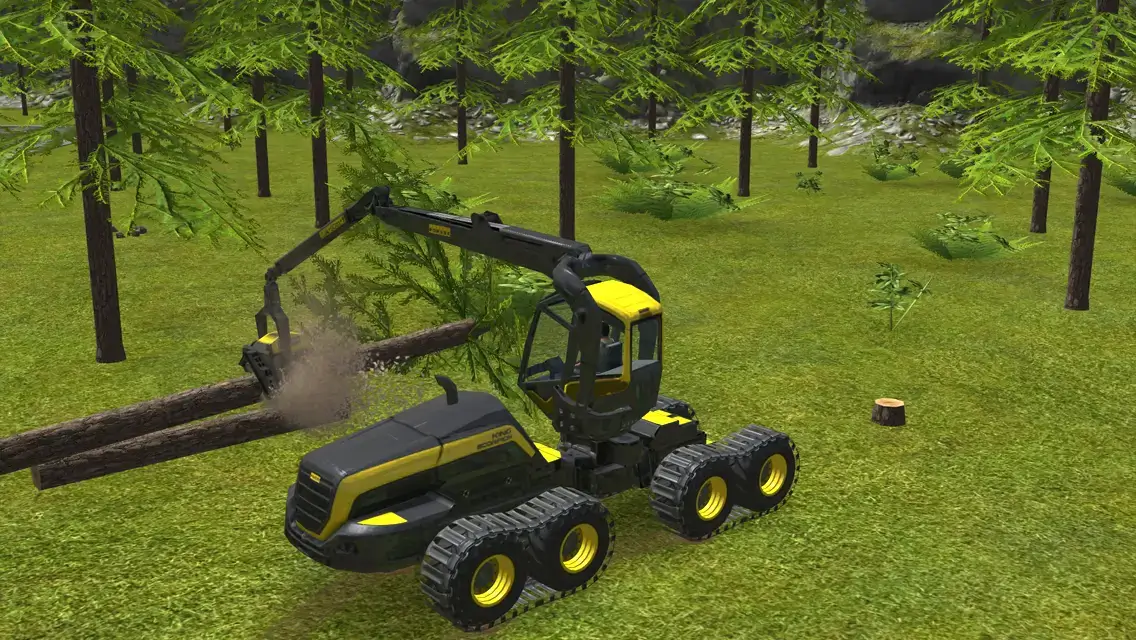 Farming Simulator 16 MOD APK