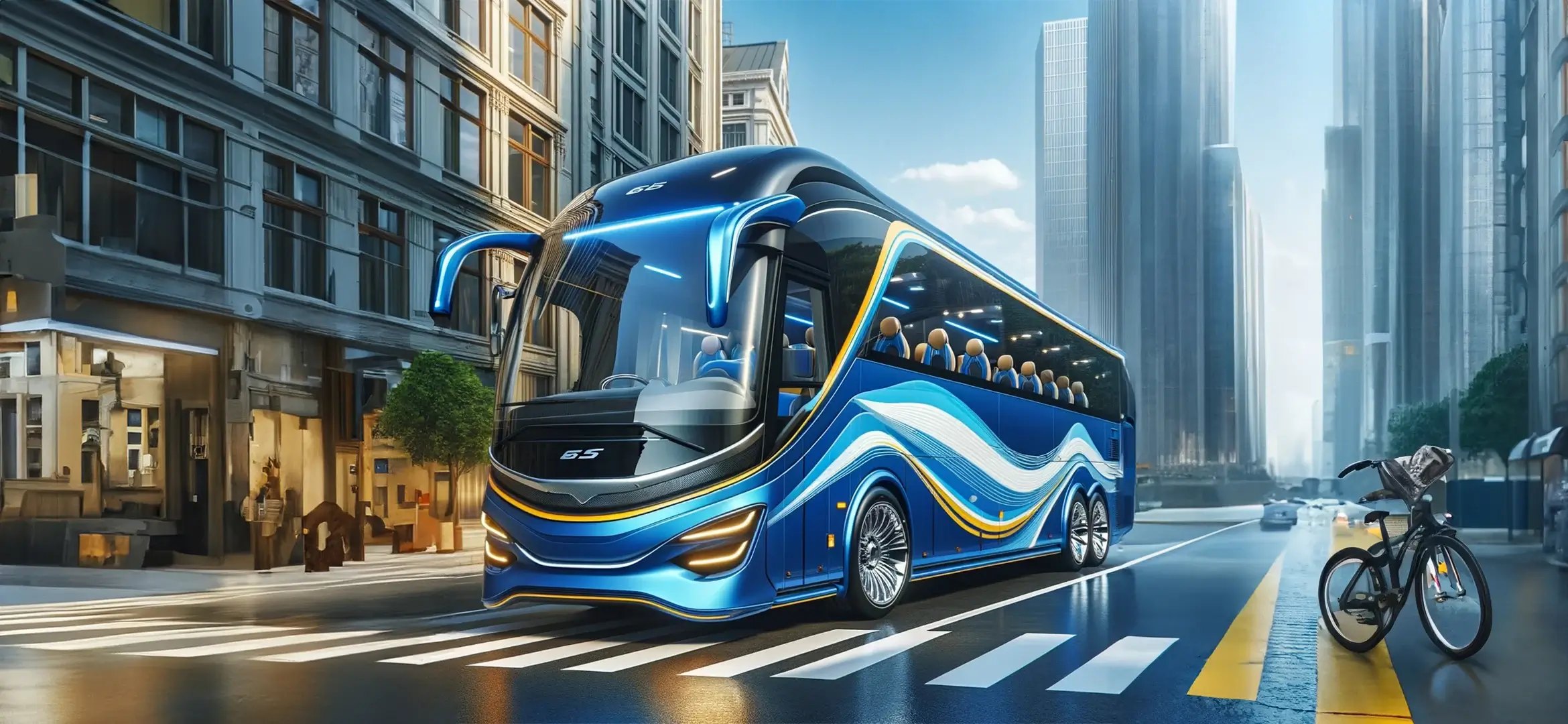 Heavy Bus Simulator MOD APK