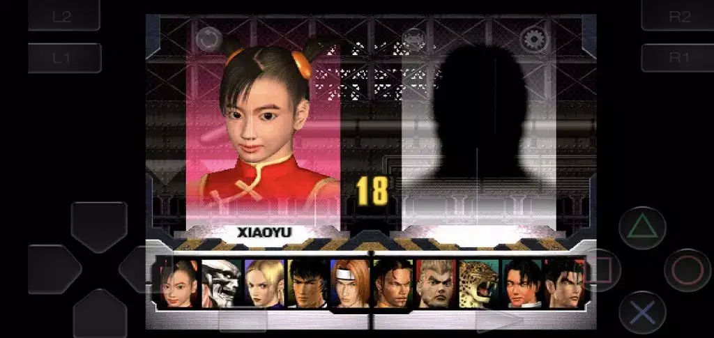 Tekken 3 MOD APK