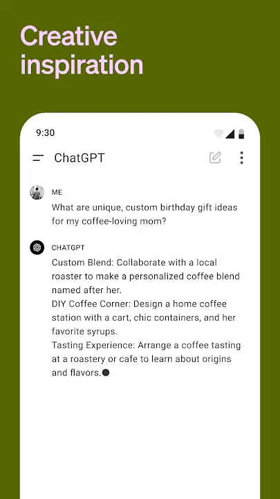 ChatGPT Premium MOD APK