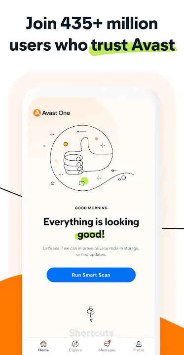 Avast One MOD APK