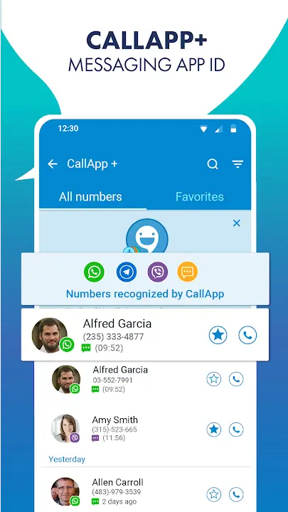 CallApp MOD APK